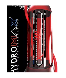 Hydromax X50 Xtreme