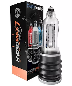 Hydromax X30 Wide Boy 