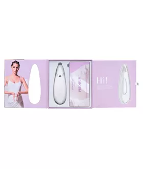 Womanizer Premium Clitoral Vibrator