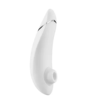 Womanizer Premium Clitoral Vibrator