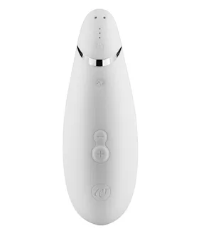 Womanizer Premium Clitoral Vibrator