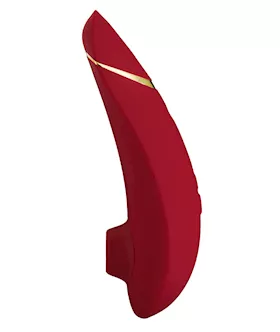 Womanizer Premium Clitoral Vibrator