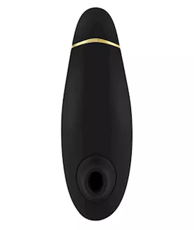 Womanizer Premium Clitoral Vibrator