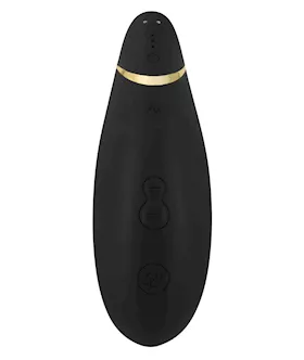 Womanizer Premium Clitoral Vibrator