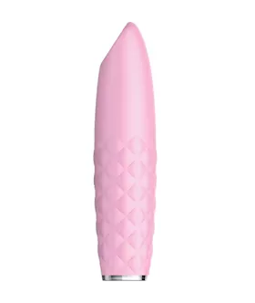 Diamonds The Princess Rechargeable Bullet Vibrator