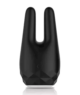 Diamonds The Countess Mini Rabbit Ears Massager