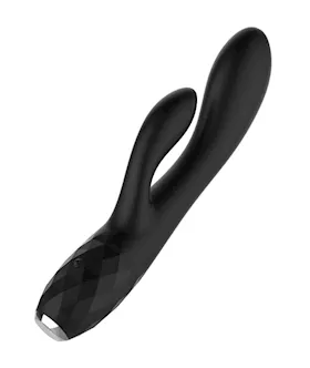 Diamonds The Queen - G-spot Rabbit Vibrator