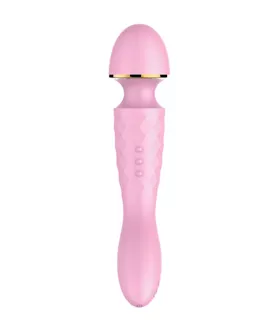 Diamonds The Emperor - Wand Massager