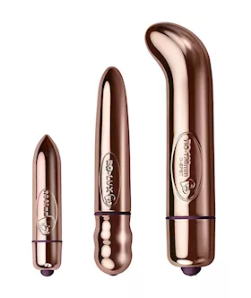 Feranti Vibrators Collection