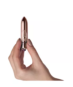 Feranti Vibrators Collection
