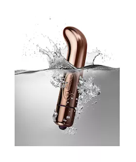 Feranti Vibrators Collection