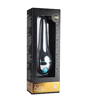 Aura Massager