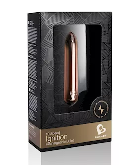 Ignition 10 Bullet