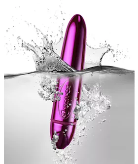 Ro-mona 10 Speed Bullet