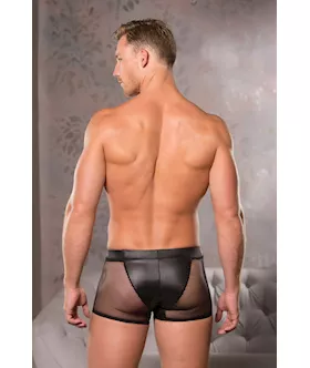 Allure Saucy Boxer Briefs