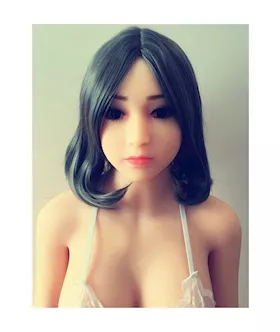 Grey Bob Wig