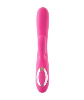 Share Satisfaction Tisa Heating Rabbit Vibrator