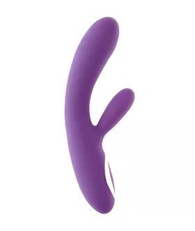 Share Satisfaction Tisa Heating Rabbit Vibrator