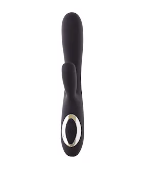 Share Satisfaction Tisa Heating Rabbit Vibrator