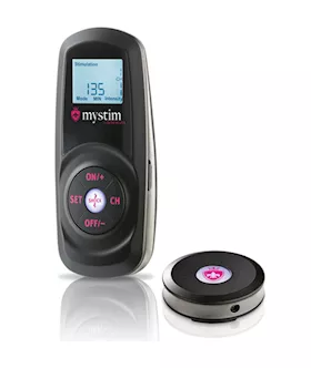 Cluster Buster E-stim Unit