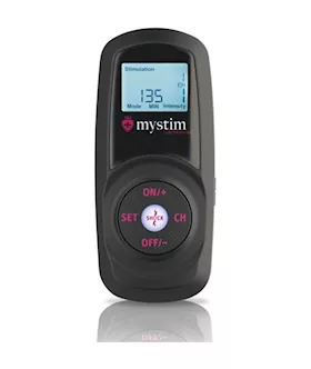 Cluster Buster E-stim Unit