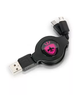 Cluster Buster E-stim Unit