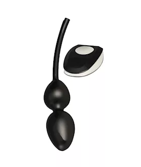 JANE UNTAMED GEISHA BALLS