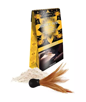 HONEY DUST