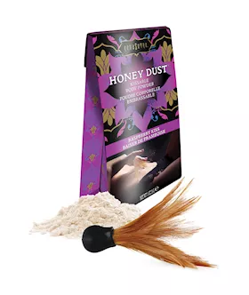 HONEY DUST