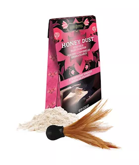 HONEY DUST