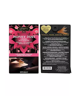 Honey Dust