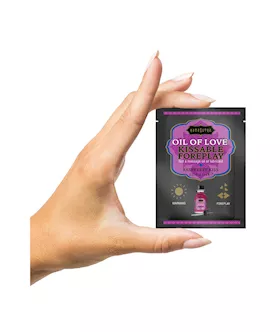 Naughty Notes Greeting Card You Own My Heart