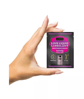 Naughty Notes Greeting Card Let's Make Magic Together