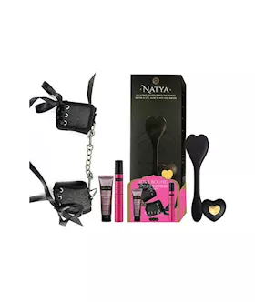 Love Bound Kit  Natya