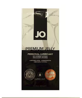 System Jo Premium Jelly Maximum Lubricant