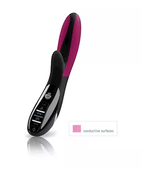 Daring Danny E-stim Vibrator