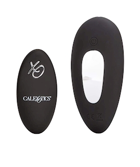 Silicone Remote Panty Pleaser