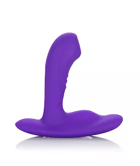 Silicone Remote Pinpoint Pleaser
