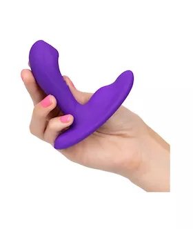 Silicone Remote Pinpoint Pleaser