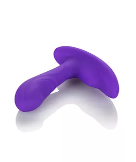 Silicone Remote Pinpoint Pleaser