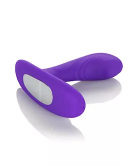 Silicone Remote Pinpoint Pleaser