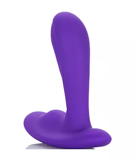 Silicone Remote Pinpoint Pleaser