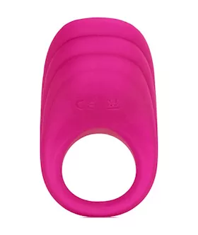Silicone Remote Pleasure Ring