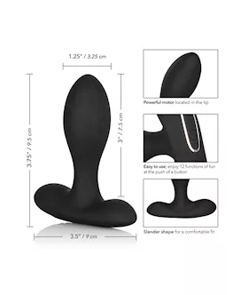 Eclipse Slender Probe