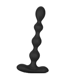 Eclipse Slender Beads
