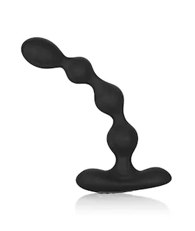 Eclipse Slender Beads