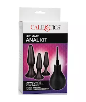 Ultimate Anal Kit