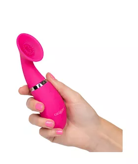 Intimate Pump Rechargeable Climaxer Pump