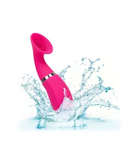 Intimate Pump Rechargeable Climaxer Pump