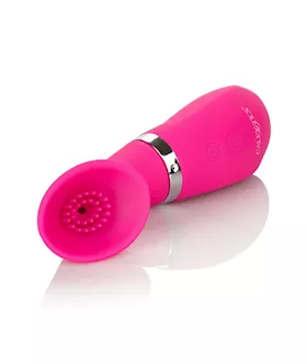 Intimate Pump Rechargeable Climaxer Pump